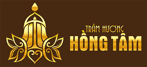 Trầm Hương Hồng Tâm
